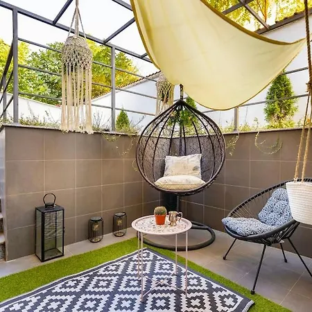 Apartamento Casa Di Marko Stylish In The Center *