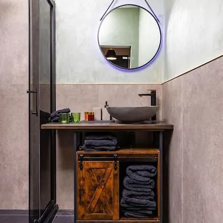 Casa Di Marko Stylish In The Center Apartamento Plovdiv