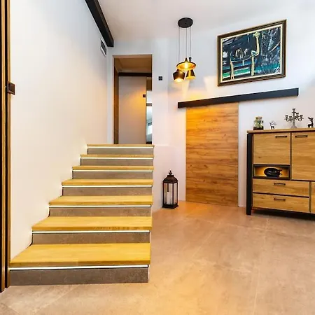 Casa Di Marko Stylish In The Center Plovdiv