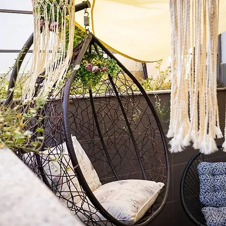 Apartamento Casa Di Marko Stylish In The Center