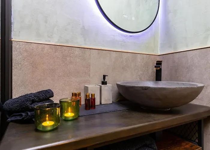 דירה Casa Di Marko Stylish In The Center פלובדיב