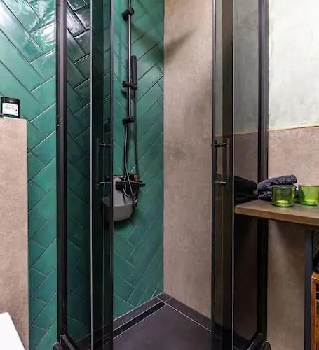 Casa Di Marko Stylish In The Center דירה