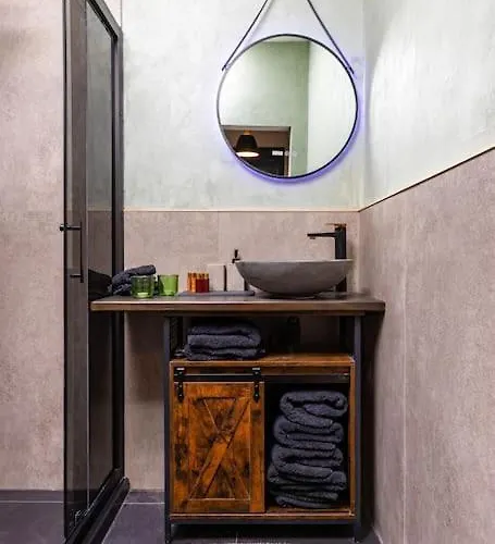 Casa Di Marko Stylish In The Center דירה פלובדיב