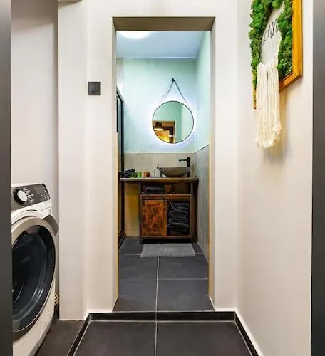 Casa Di Marko Stylish In The Center *