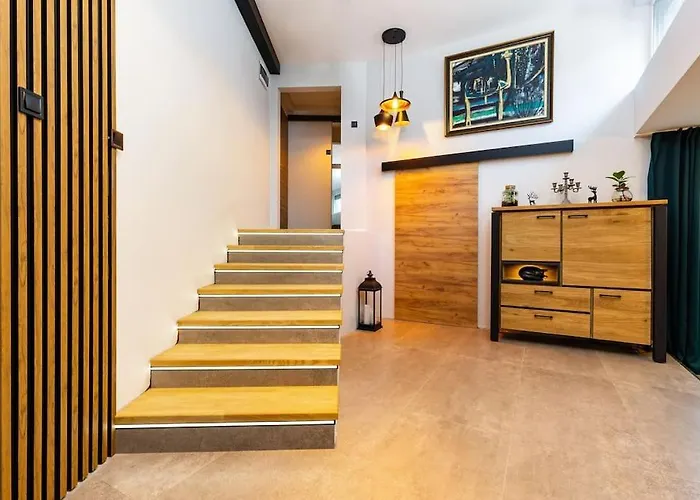 Casa Di Marko Stylish In The Center פלובדיב