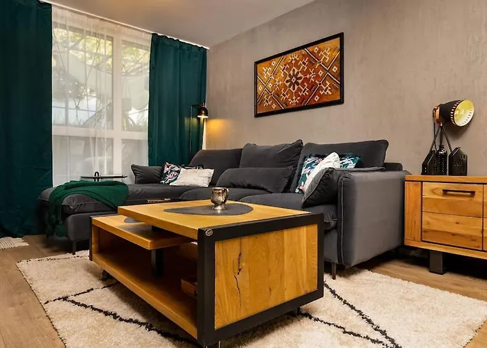 Casa Di Marko Stylish In The Center * פלובדיב