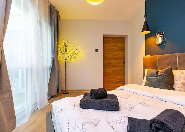 Casa Di Marko Stylish In The Center דירה *