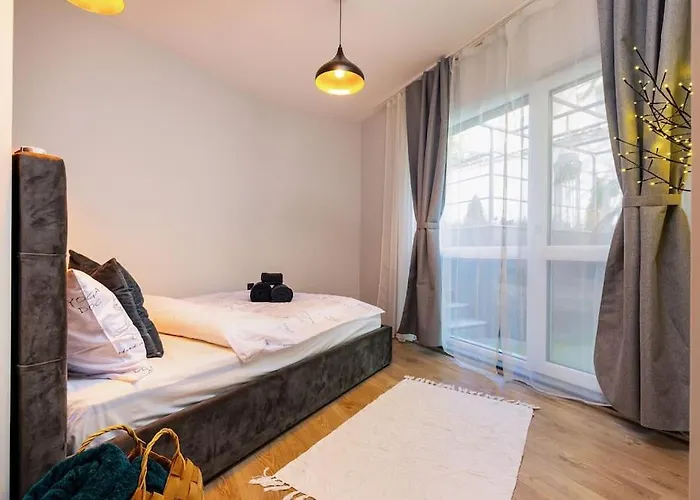 דירה Casa Di Marko Stylish In The Center *