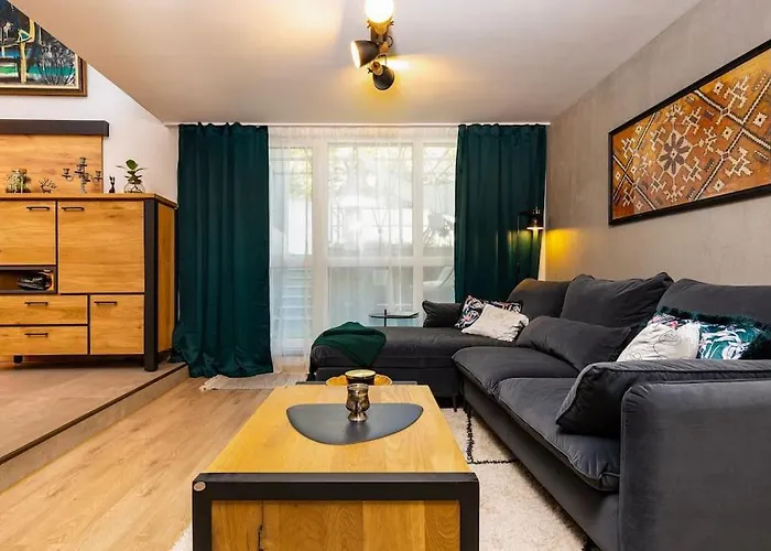 Casa Di Marko Stylish In The Center *