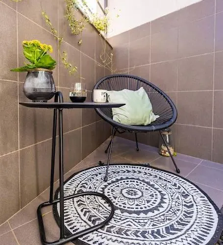 Casa Di Marko Stylish In The Center * פלובדיב