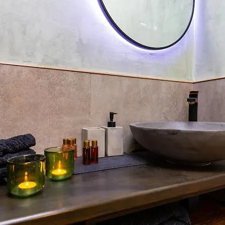 Apartman Casa Di Marko Stylish In The Center Plovdiv