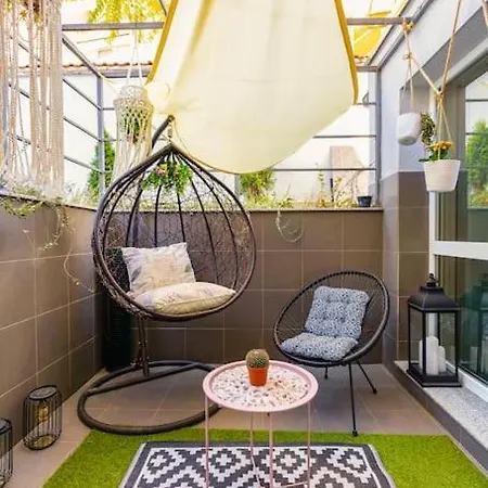 Casa Di Marko Stylish In The Center * Plovdiv