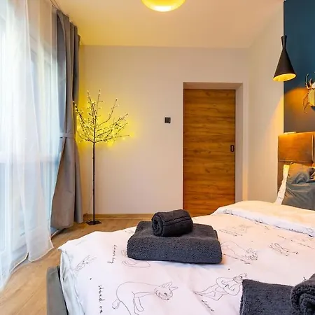Casa Di Marko Stylish In The Center Apartman *
