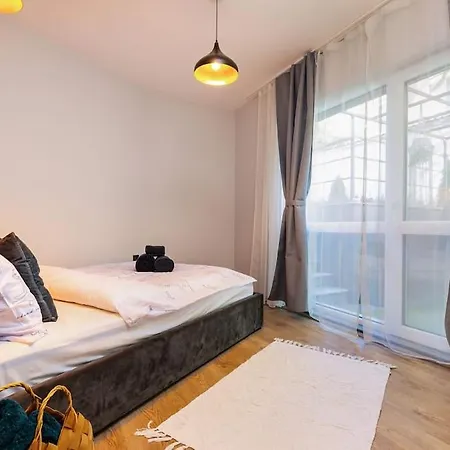 Apartman Casa Di Marko Stylish In The Center *