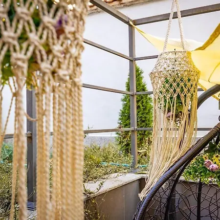 Casa Di Marko Stylish In The Center Apartman