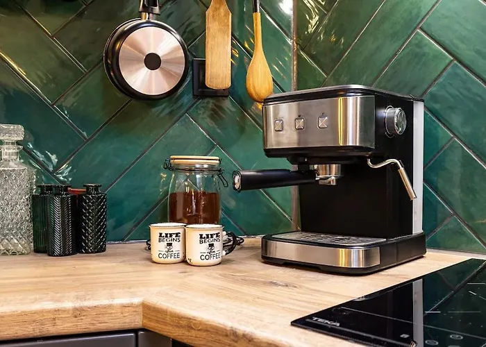 Casa Di Marko Stylish In The Center 普罗夫迪夫