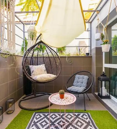 Casa Di Marko Stylish In The Center * 普罗夫迪夫