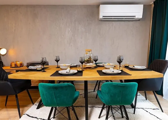 公寓 Casa Di Marko Stylish In The Center 普罗夫迪夫